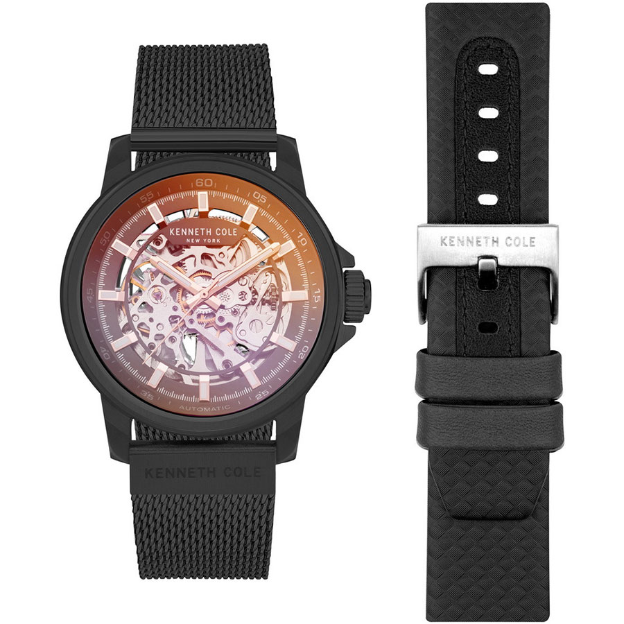 Часы Kenneth Cole Automatic KCWGL2104104